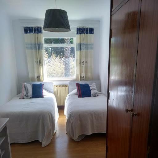 Casa Branca Guest House Foz do Arelho Exteriör bild